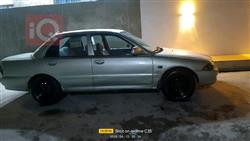 Proton Wira